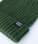 Tuque James, Vert, Headster Kids