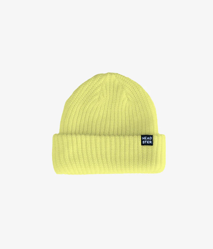 Tuque Minimal, MOJITO, Headster Kids