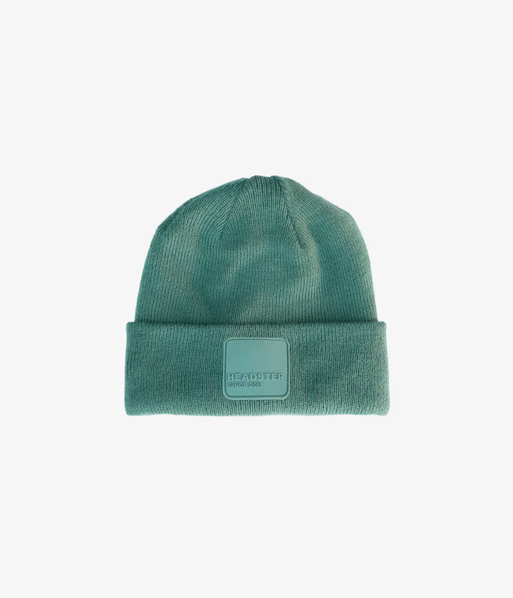 Tuque Kingston, Vert, Headster Kids