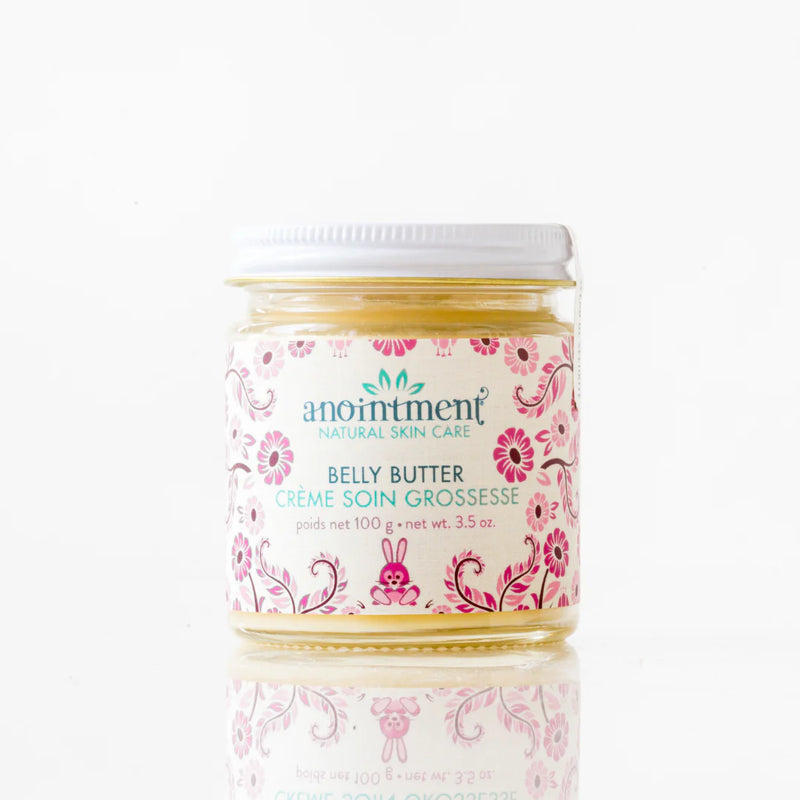 Crème soin grossesse, Anointment, 100g