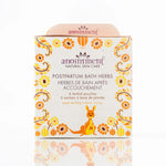 Herbes pour le bain post-partum, Anointment, 90g