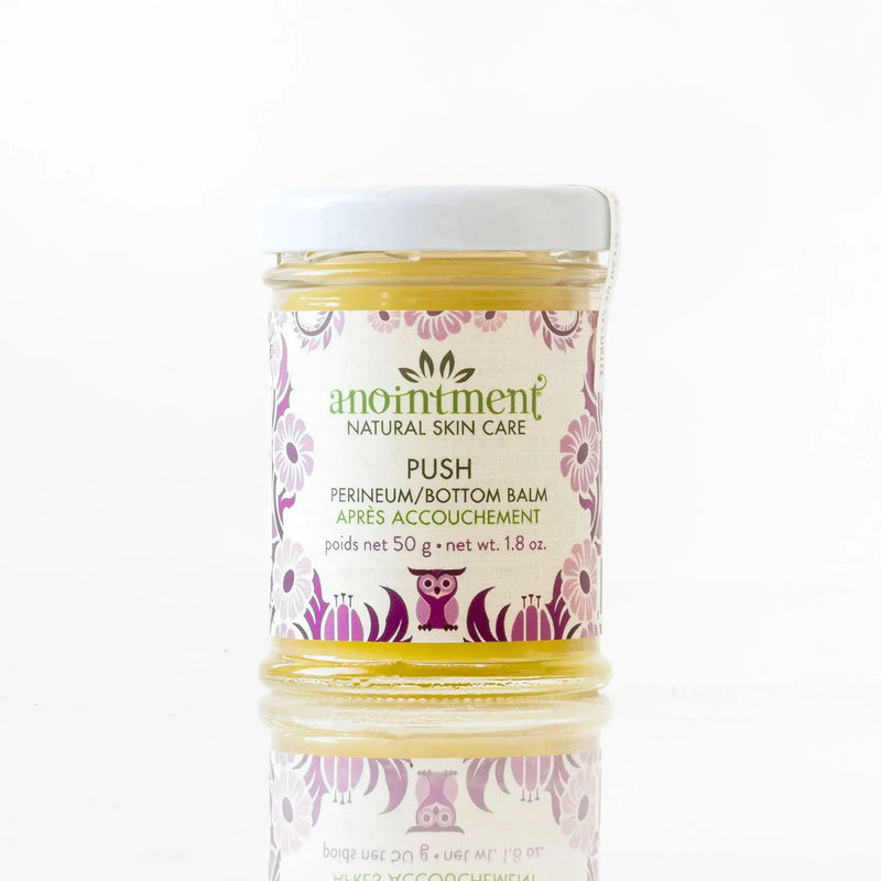 Push Périnée / Baume Bas, Anointment, 50g