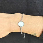 Bijou lait maternel, Premier lait, BRACELET, Divers choix