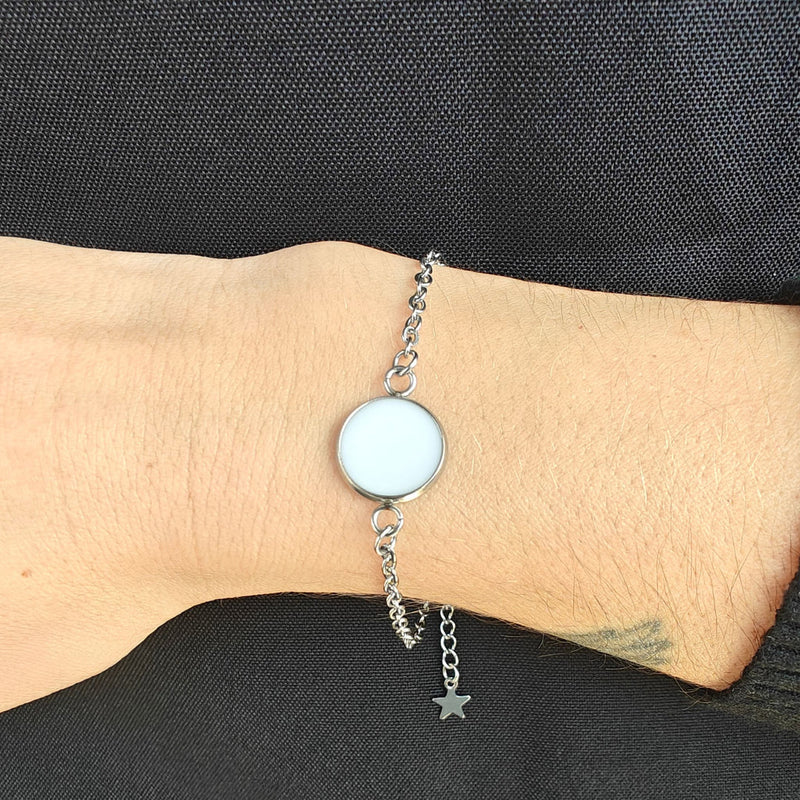 Bijou lait maternel, Premier lait, BRACELET, Divers choix