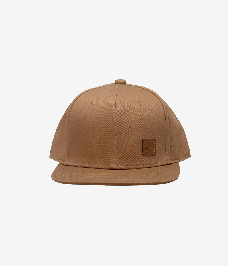 Casquette - SVarsity - Sand, Headster