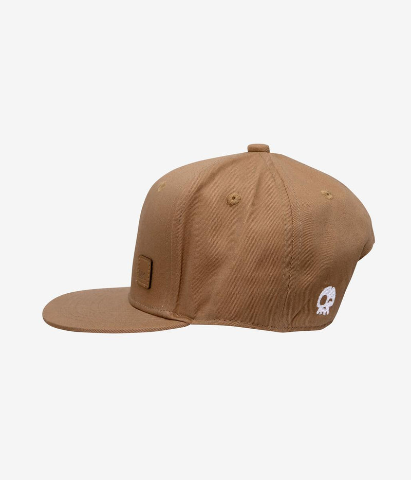 Casquette - SVarsity - Sand, Headster