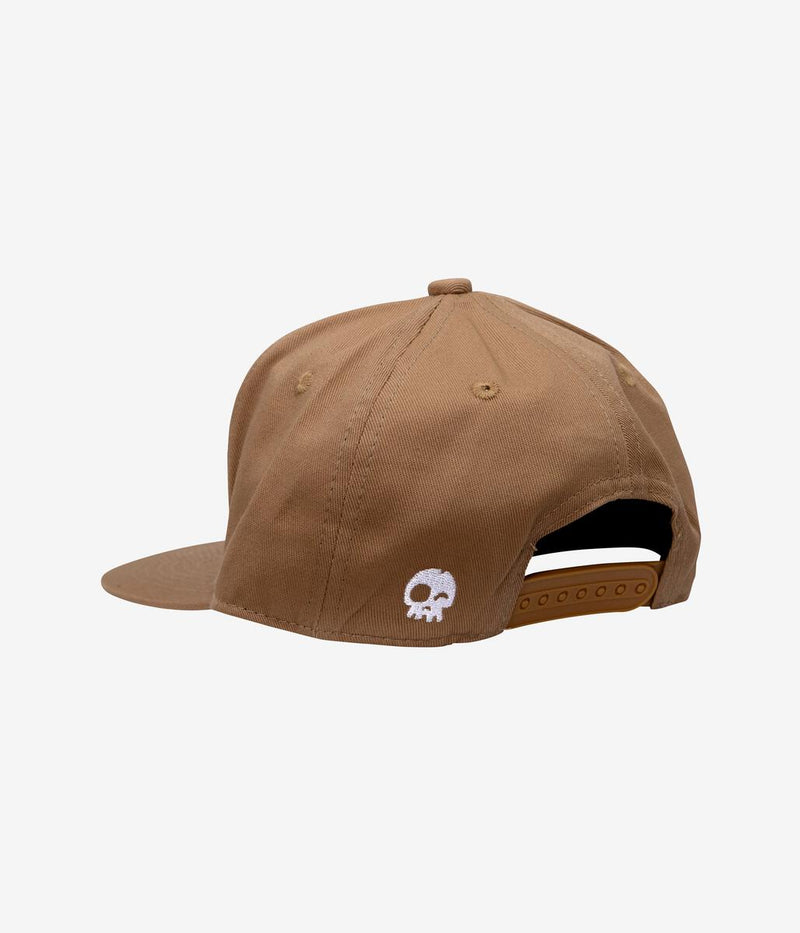 Casquette - SVarsity - Sand, Headster