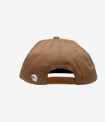 Casquette - SVarsity - Sand, Headster