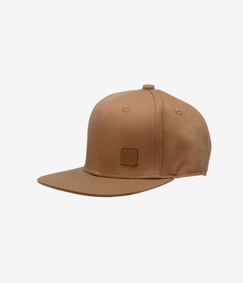 Casquette - SVarsity - Sand, Headster