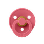 Suces BIBS (x2), COLOUR - Coral