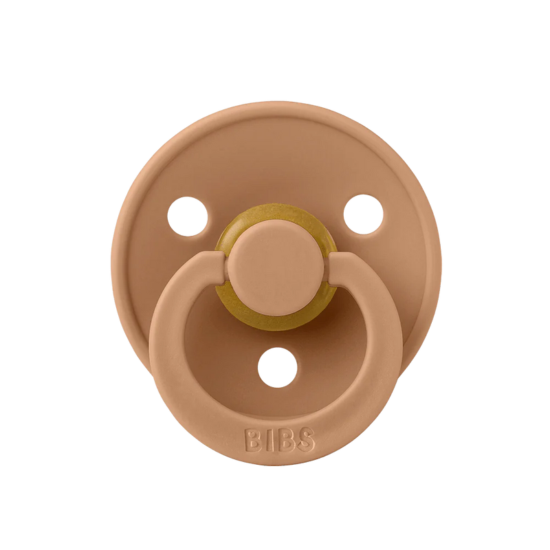 Suces BIBS (x2), COLOUR - Earth