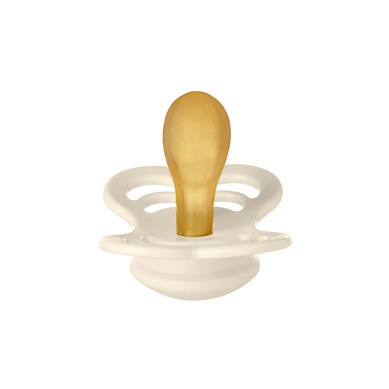 Suces BIBS (x2), SUPREME - Ivory