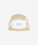 Casquette - Check yourself Casquette Cinq Panneaux Seashore - Headster