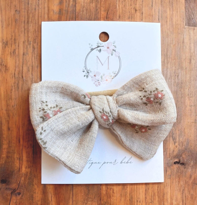 Boucles, MIMILY, Divers choix de couleur