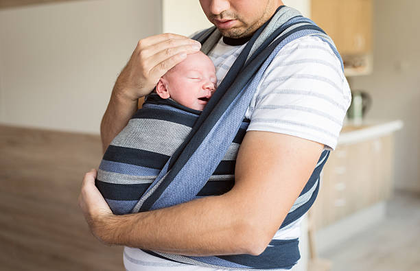 Atelier -  Le portage physiologique