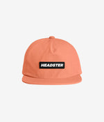 Casquette Lazy Bum Non Structuré Peaches, Headster