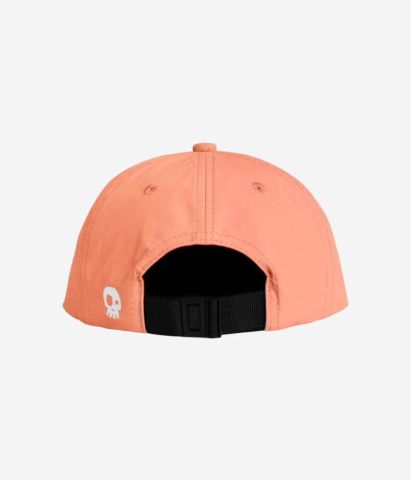 Casquette Lazy Bum Non Structuré Peaches, Headster