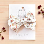 Boucles, MIMILY, Divers choix de couleur