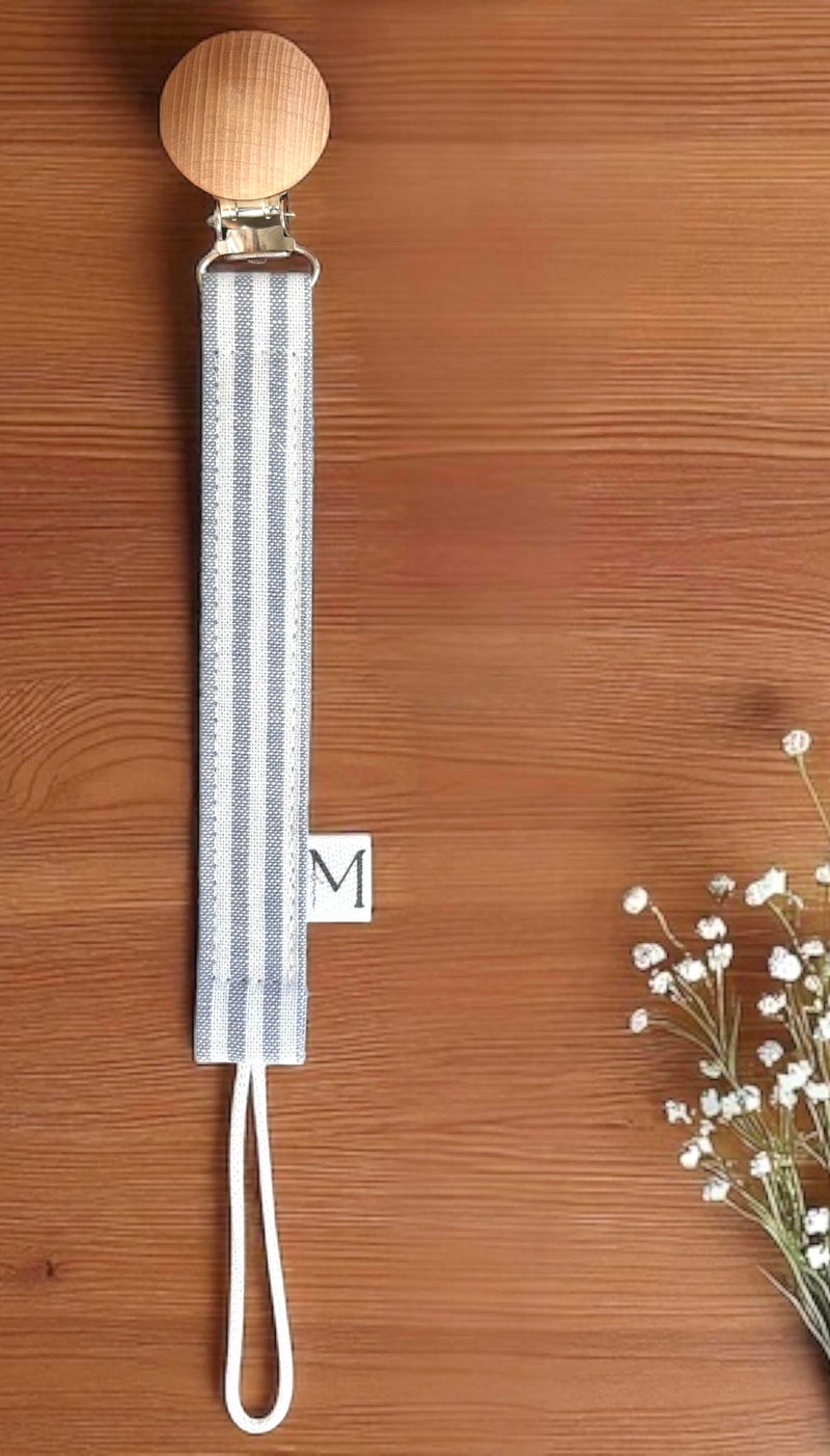 Attache suce, MIMILY, Beige