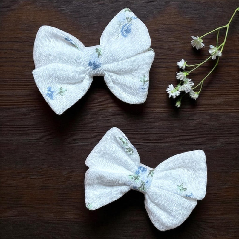 Duo de boucles, MIMILY, Divers choix de couleur
