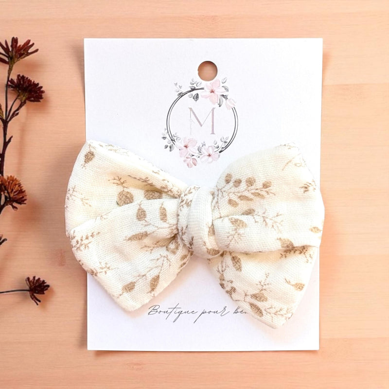 Boucles, MIMILY, Divers choix de couleur
