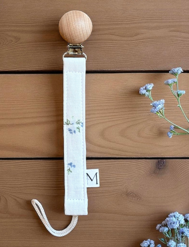 Attache suce, MIMILY, Beige