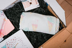Kit cadeau - Nouveau né Pastel
