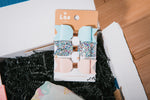 Kit cadeau - Nouveau né Pastel