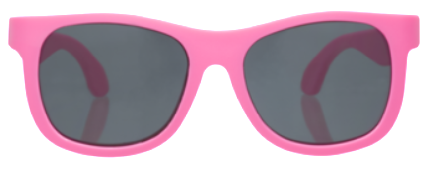 Lunettes de soleil pour enfant, style navigateur, Babiators