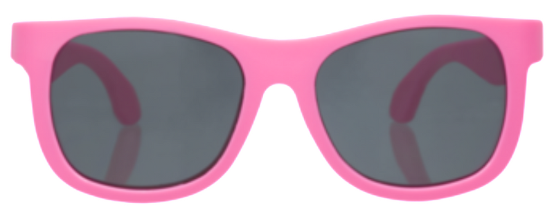 Lunettes de soleil pour enfant, style navigateur, Babiators