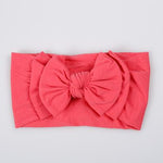 Bandeau de nylon double boucle, Lox Lion, Plusieurs couleurs