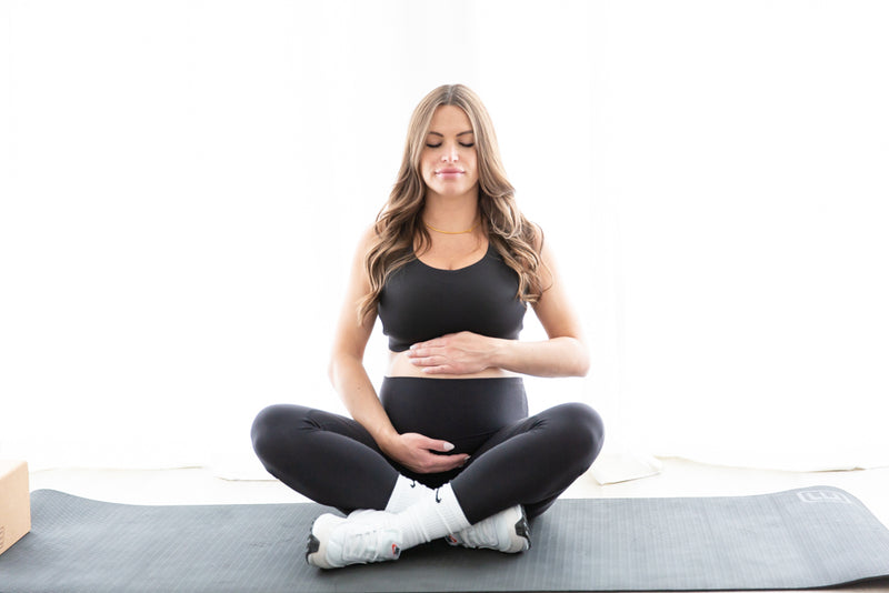 Yoga prénatal