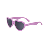 Lunettes de soleil pour enfant, style coeur, Babiators