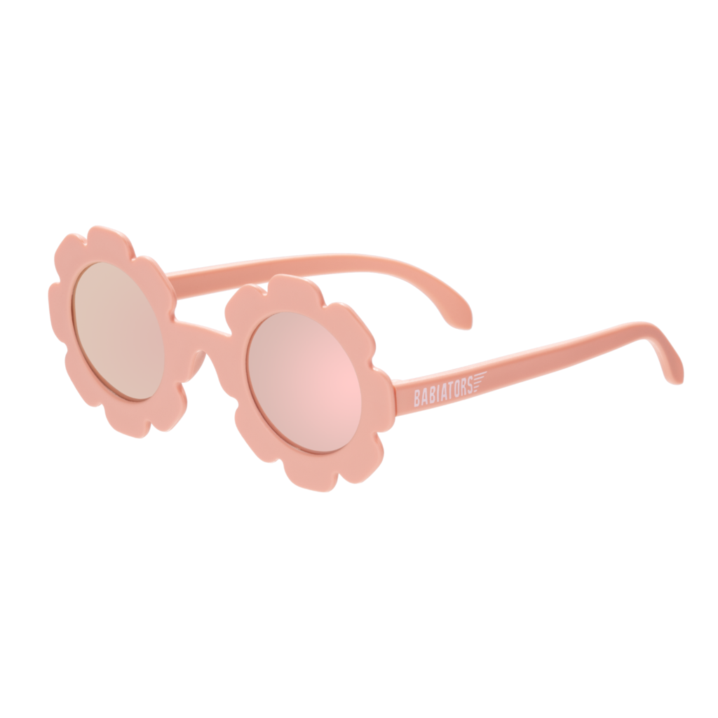 BABIATORS Lunettes de soleil Original Euro Round peachy keen - Lunette BABIATORS Lunettes de soleil Original Euro Round peachy keen - Lunette