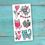 Pico Tatoo - Tatouage pour enfants - thèmes variés