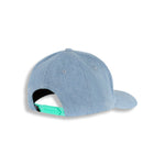 Casquette en Jeans bleu, Birdz