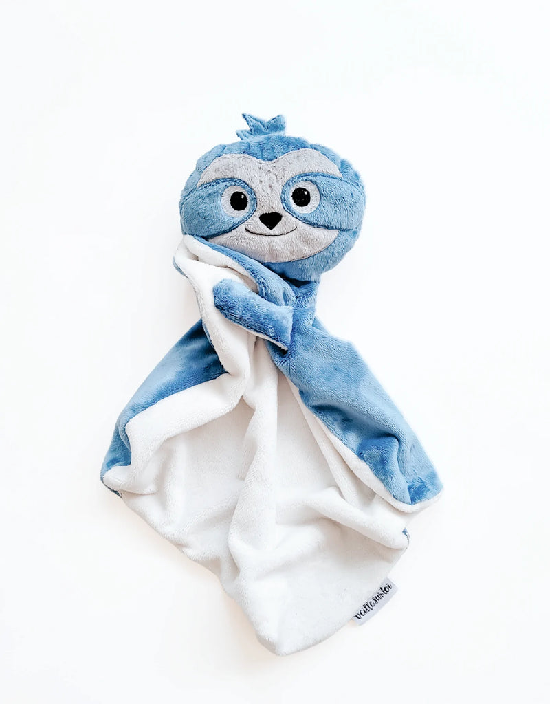 Doudou, Veille sur toi, Paresseux, Sam
