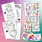 Ensemble surprise - Splendide - Pico Tatoo