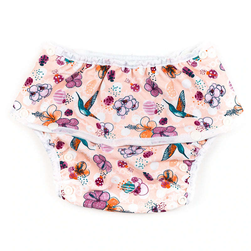 Couche-maillot 8-35 lbs, Hopalo, Colibri