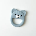 Jouet de dentition Chat, Jululu