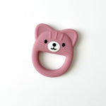 Jouet de dentition Chat, Jululu