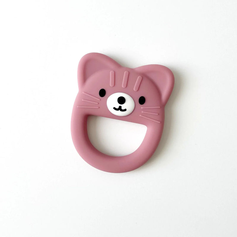 Jouet de dentition Chat, Jululu