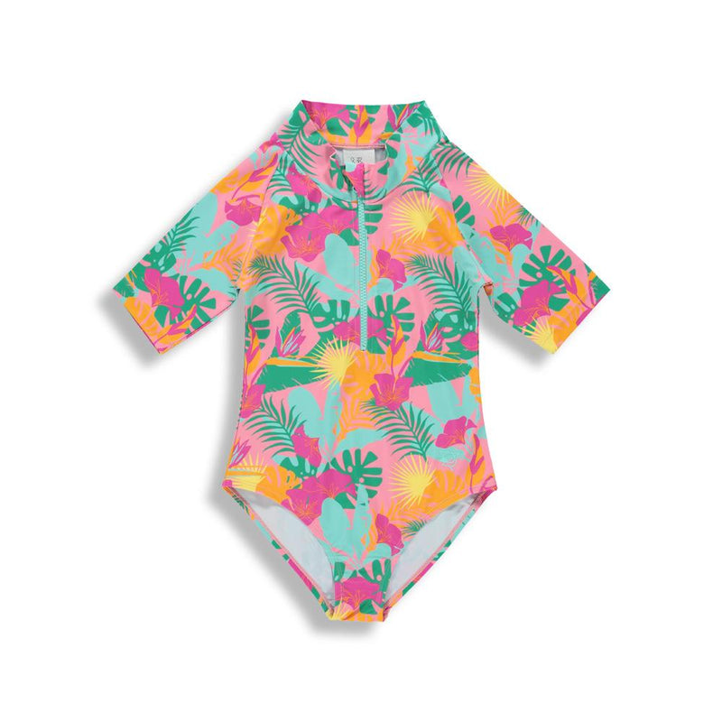 Maillot de bain Surfer Jungle, Birdz