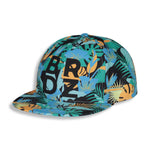 Casquette Jungle Noir, Birdz