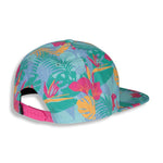 Casquette Jungle Rose, Birdz