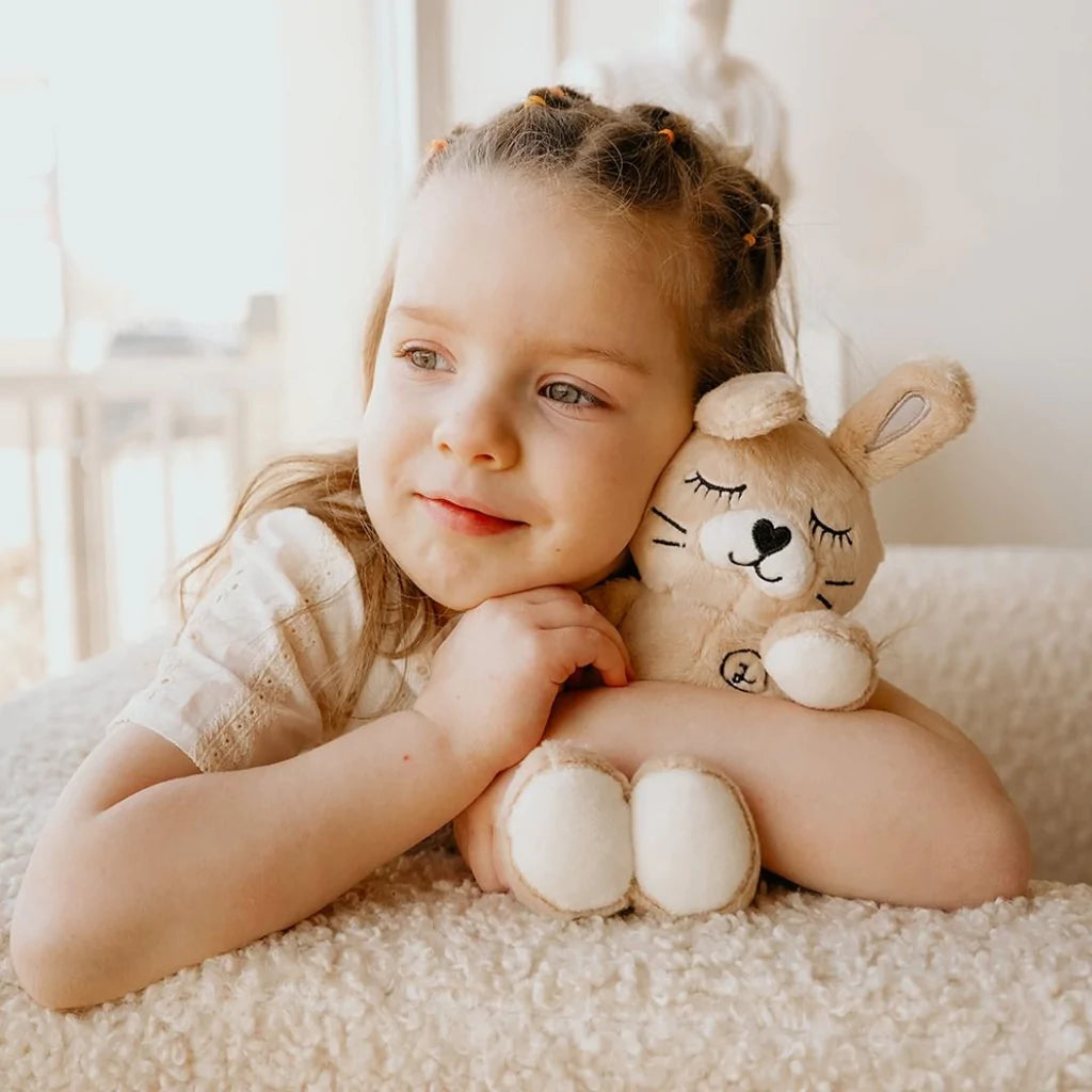 Latte - Toutou musical