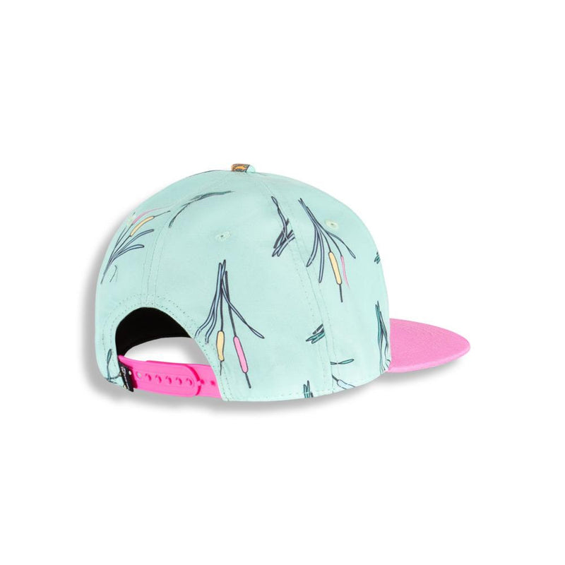 Casquette Quenouilles - Birdz