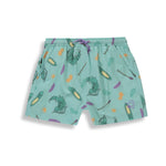 Short de bain Paddleboard, Birdz