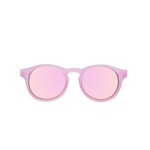 Lunettes de soleil pour enfant VERRES POLARISÉS, style keyhole, Babiators