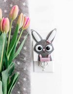 Veilleuse, Veille sur toi, lapine Marguerite